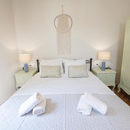 Sunny Yard Apartments Πόρος Εξωτερικό φωτογραφία